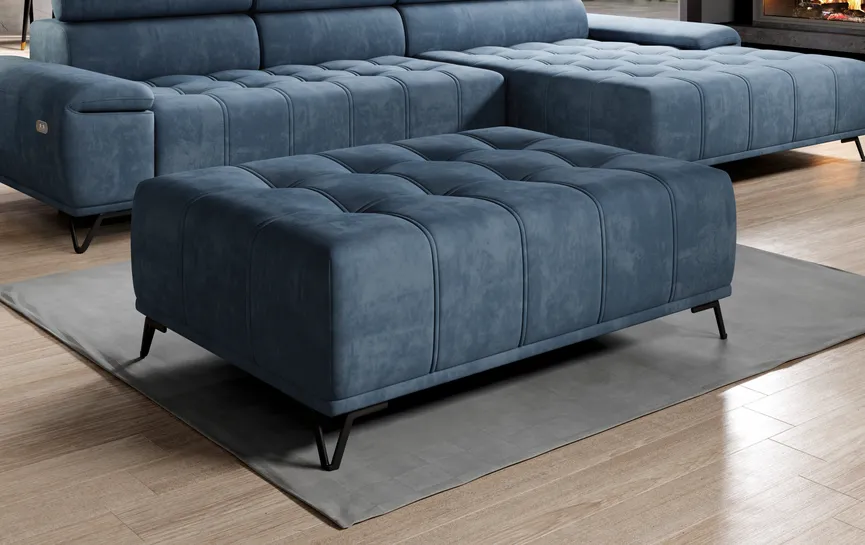 Hocker milieu