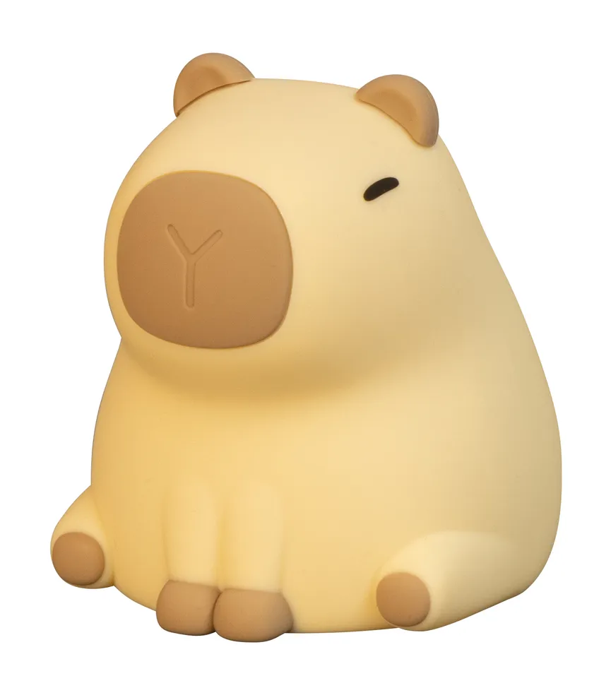 Akku-Nachtleuchte "Piggy" hauptaufnahme