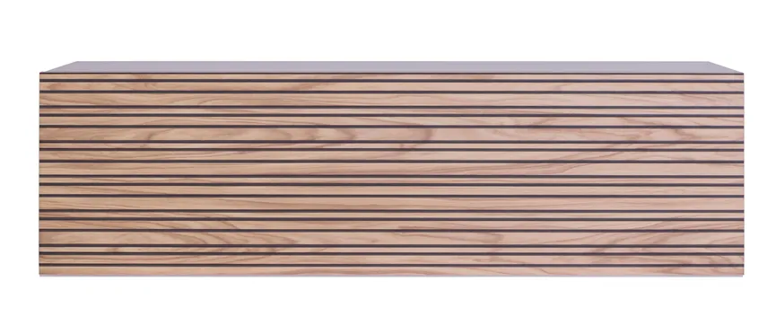 Hängeschrank detail
