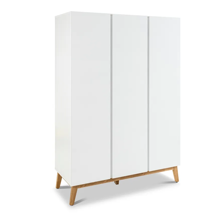 Kleiderschrank 3-trg. hauptaufnahme