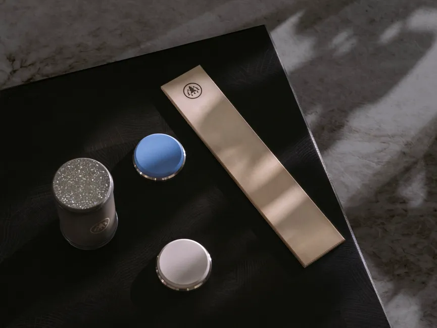 Premium Schärfe Paket zu detail