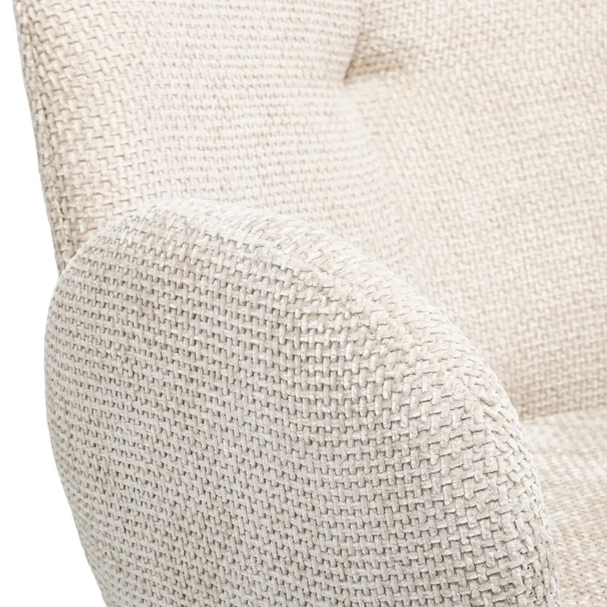 Stuhl AL detail