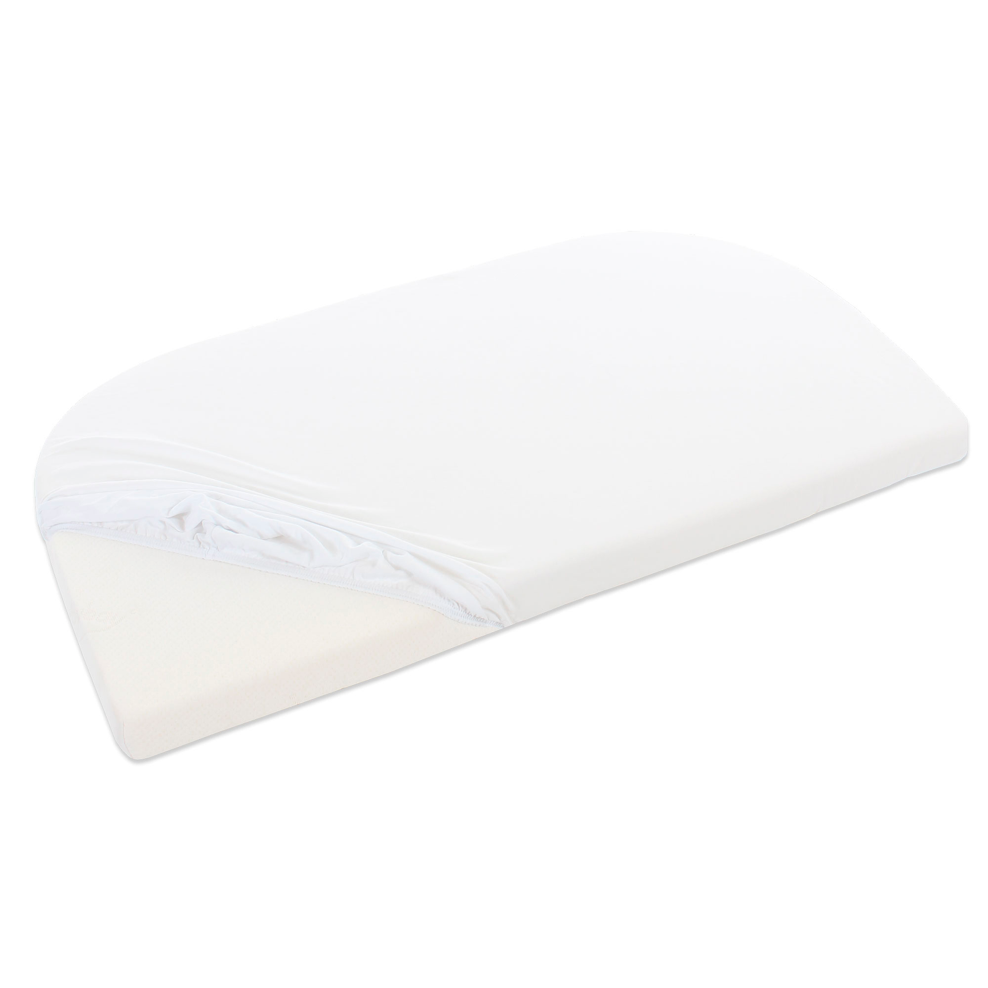 Jersey-Spannbettlaken