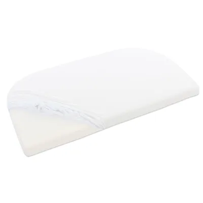 Jersey-Spannbettlaken