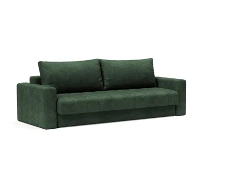 Schlafsofa mit Armlehnen