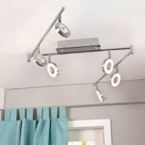 LED-Schienensystem