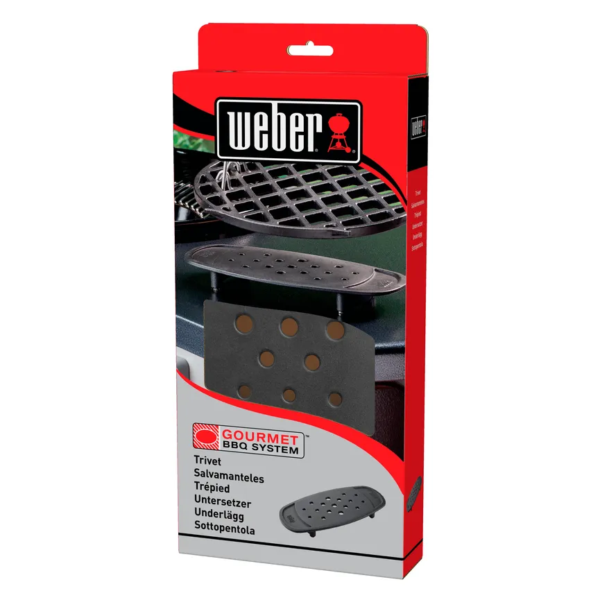 ** Untersetzer Gour BBQ System detail