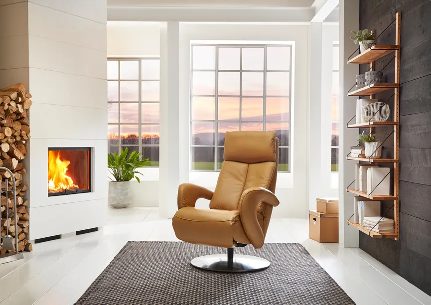 Sessel medium milieu