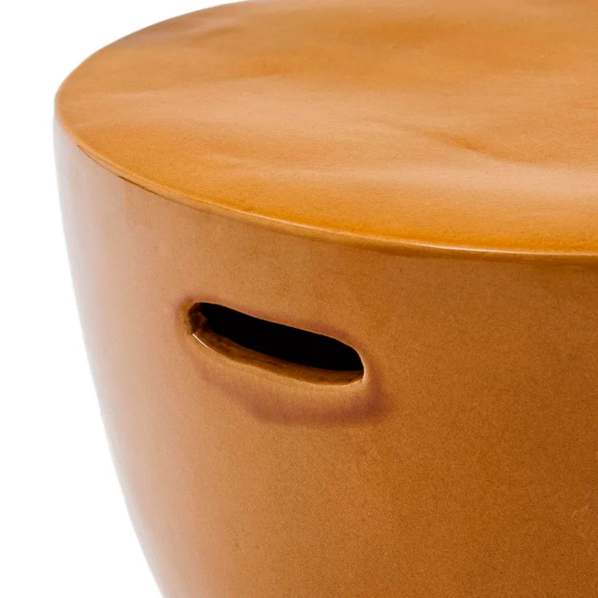 Beistelltisch detail