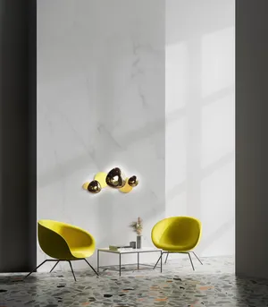 LED-Wandleuchte