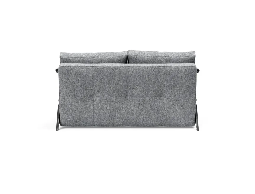 Sofa 140 chrom detail