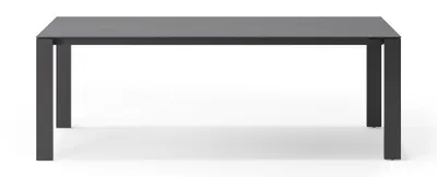 Gartentisch ausziehbar