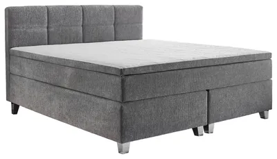 Boxspringbett