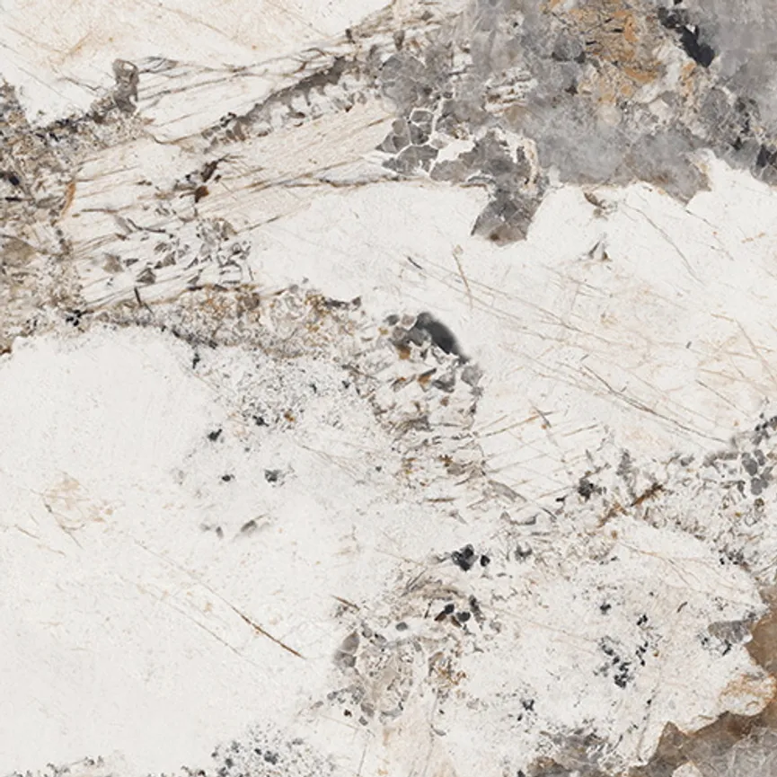 Beistelltisch Tosca Ronde pied material_farbe