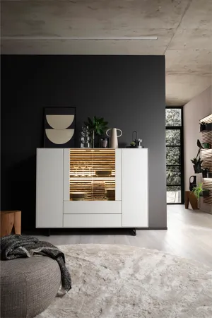 Highboard