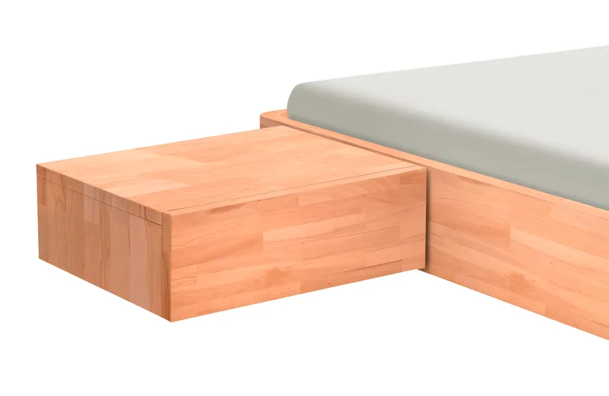 Nachttisch "Caja" hauptaufnahme