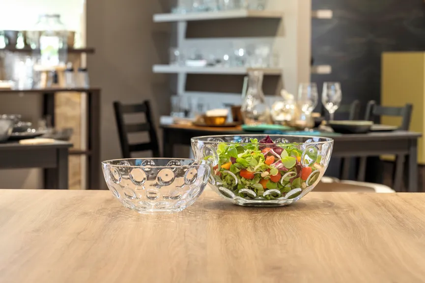 Schale "Cucina Optic" milieu