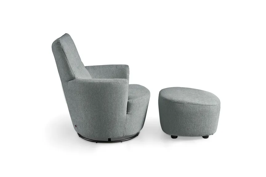 Hocker 52 detail