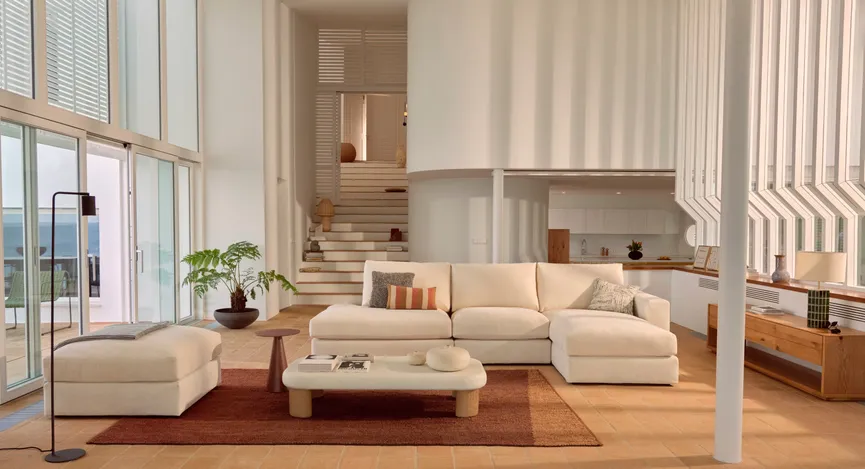 Hocker milieu