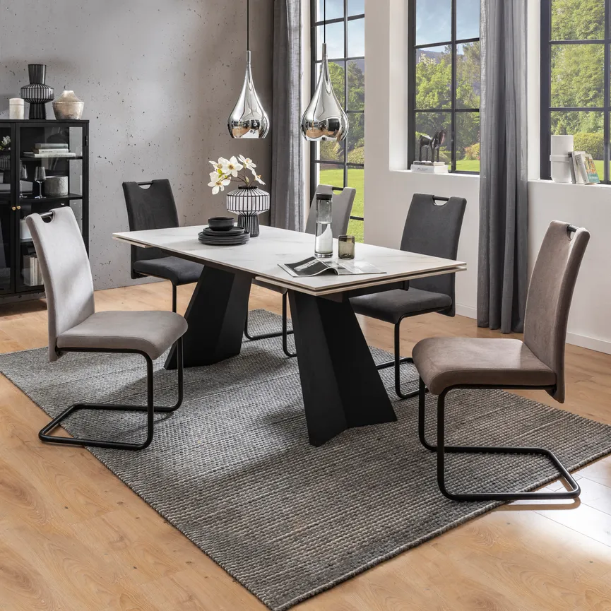 Freischwinger MD2011 milieu