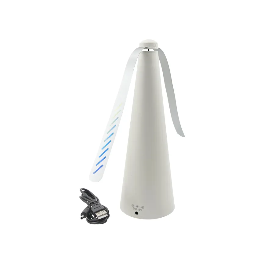 Fliegenwedler "Swat" detail