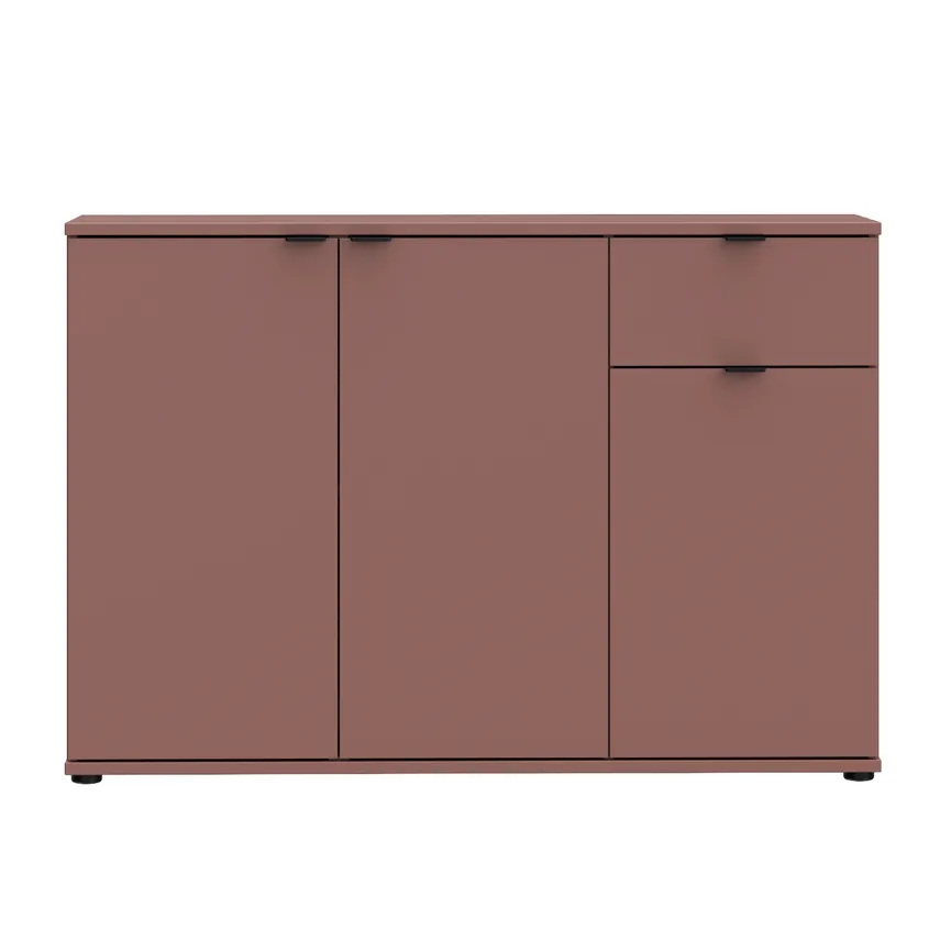 Kommode 3T/1S hauptaufnahme