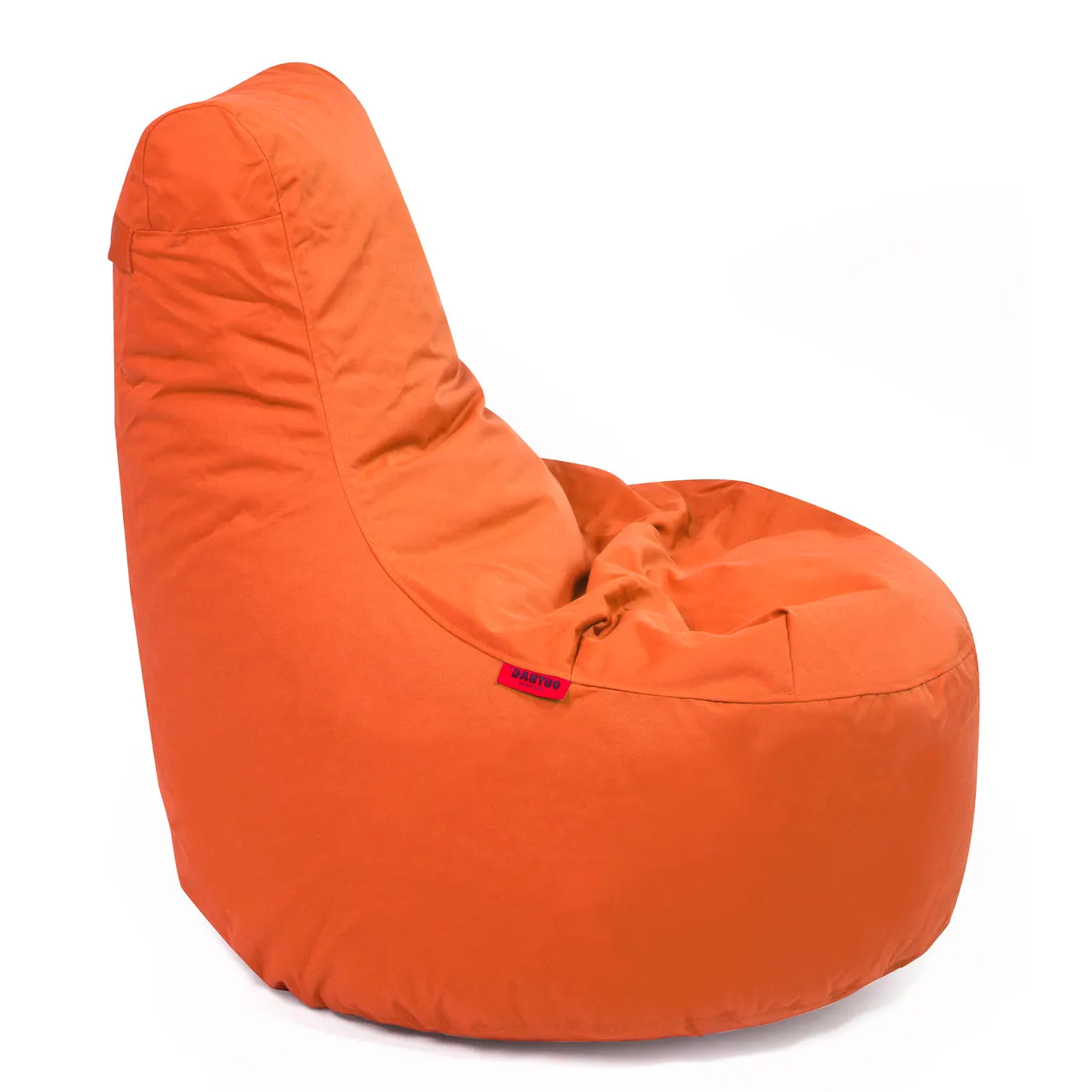 Outdoor Sitzsack orange