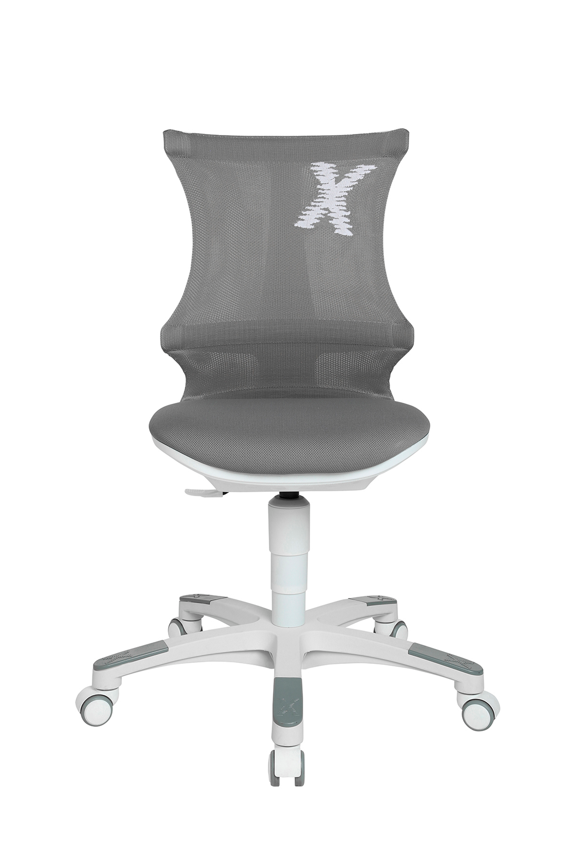 Chair 10 grau material_farbe