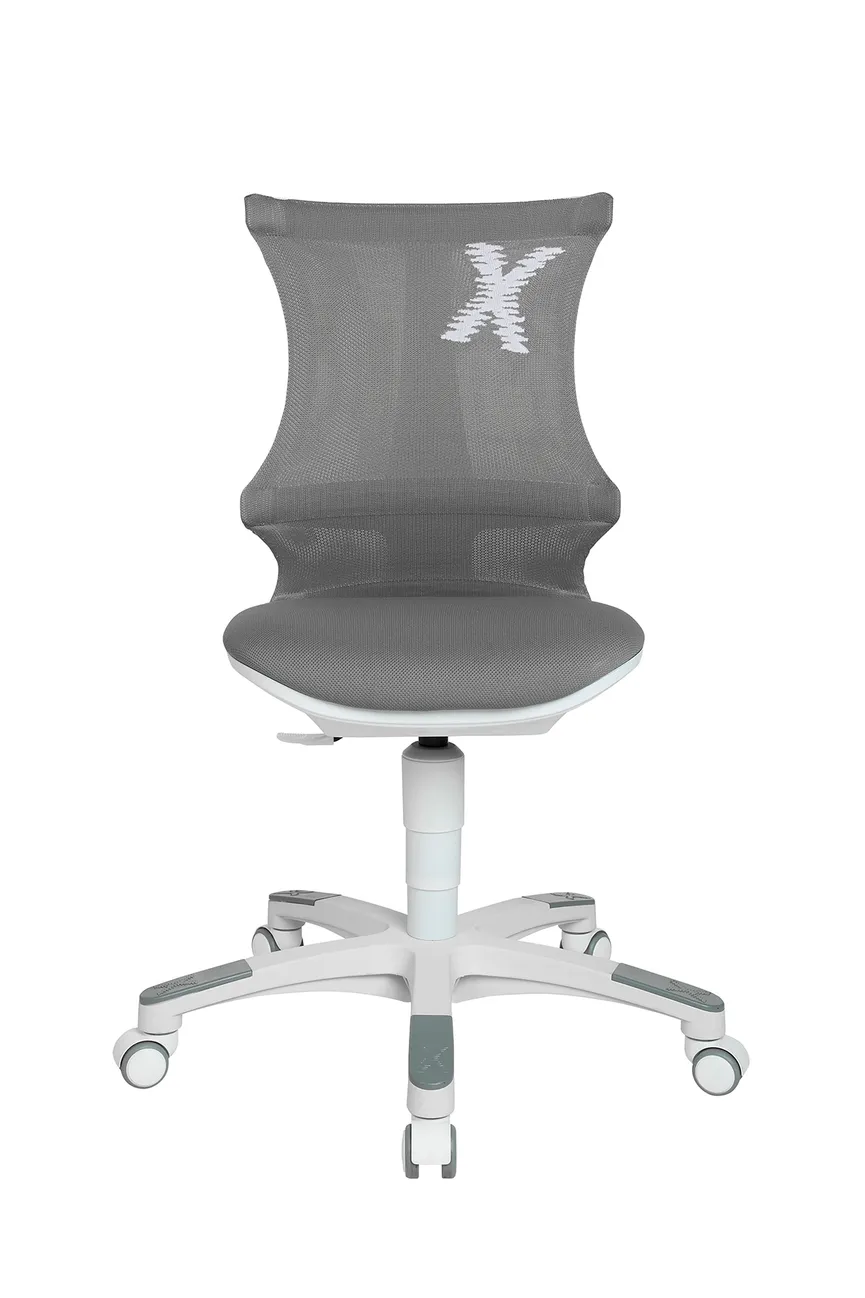 Chair 10 grau material_farbe