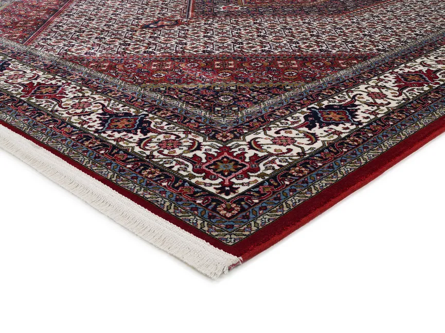 Orientteppich detail