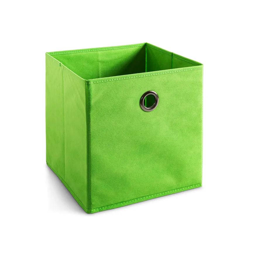 Aufbewahrungsbox grün hauptaufnahme