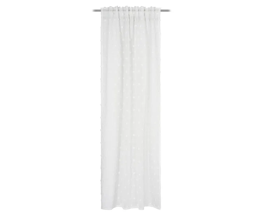 Dekoschal Dots hauptaufnahme