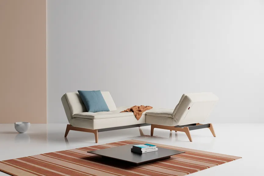 Sofa Eik Eiche detail