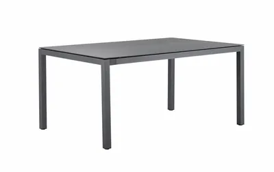 Gartentisch ausziehbar