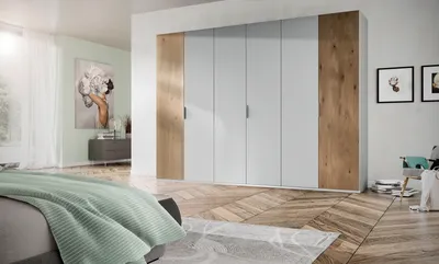 Kleiderschrank