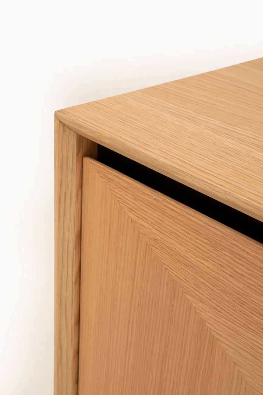Sideboard detail