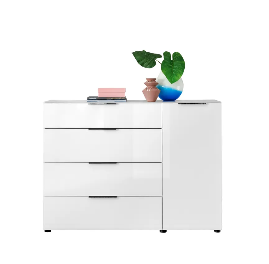 Kommode 1T/4S hauptaufnahme