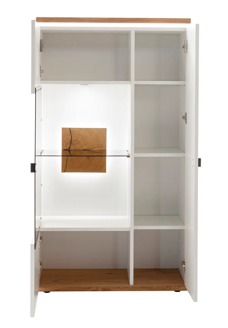 Highboard detail