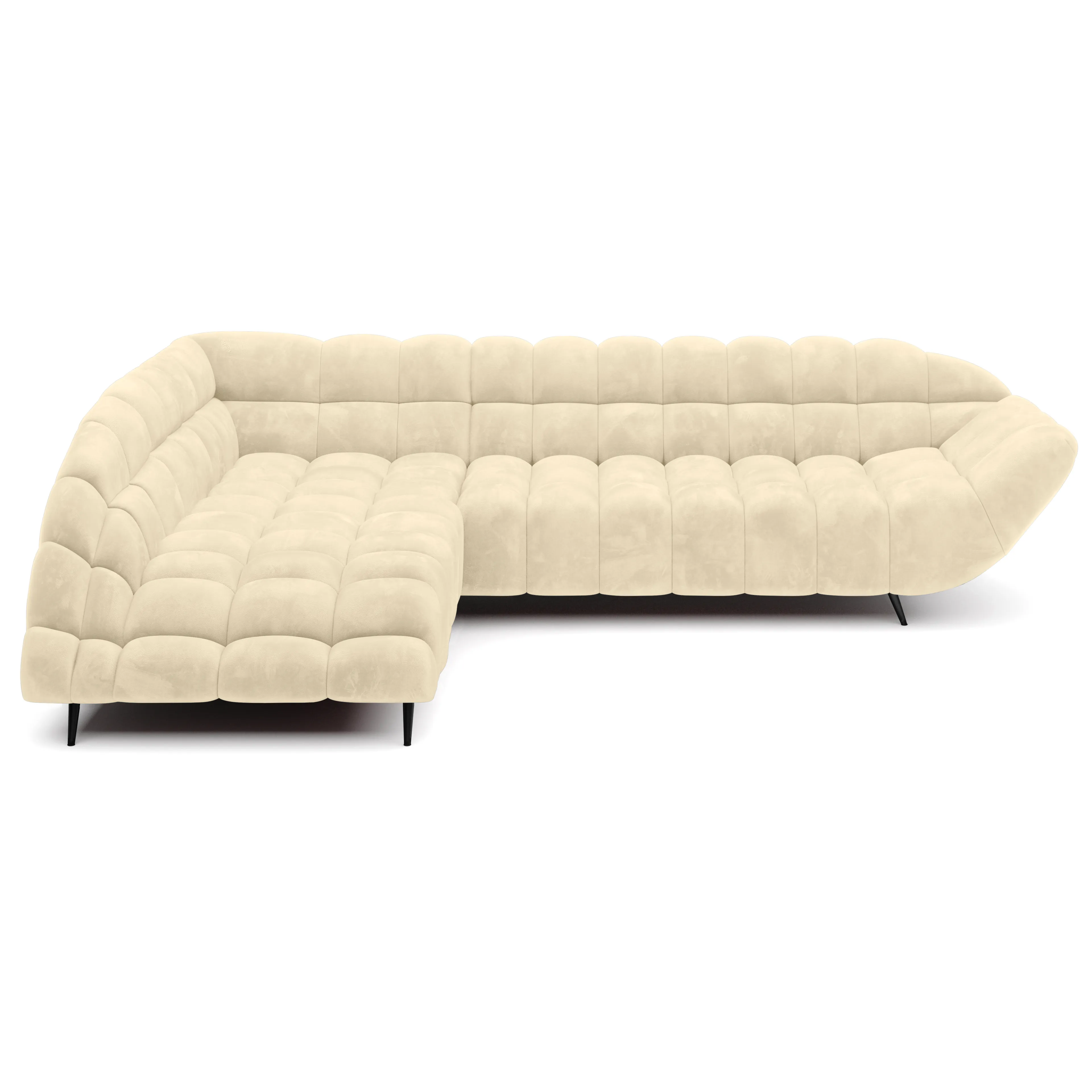 Ecksofa Gappa