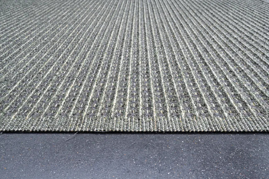 In/Outdoorteppich detail