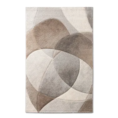 Designteppich