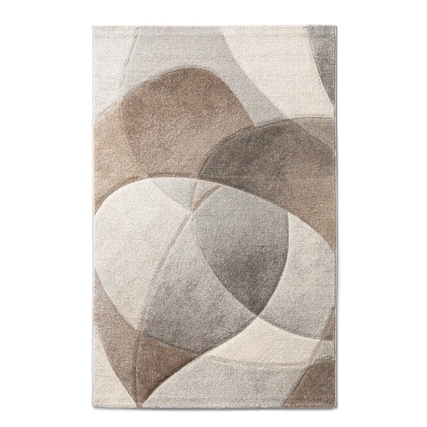 ** Design-Teppich hauptaufnahme