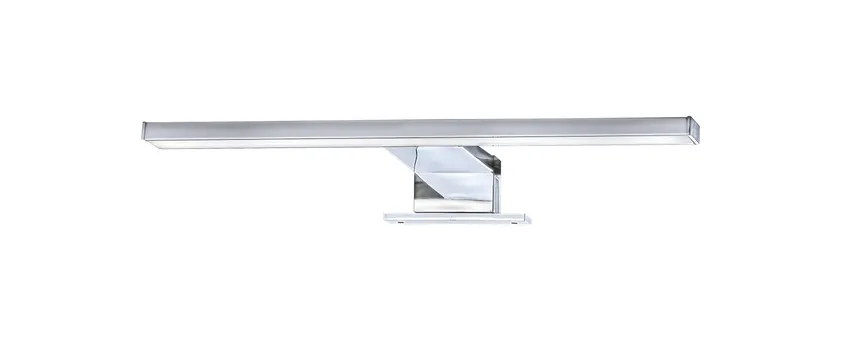 Spiegelleuchte hauptaufnahme