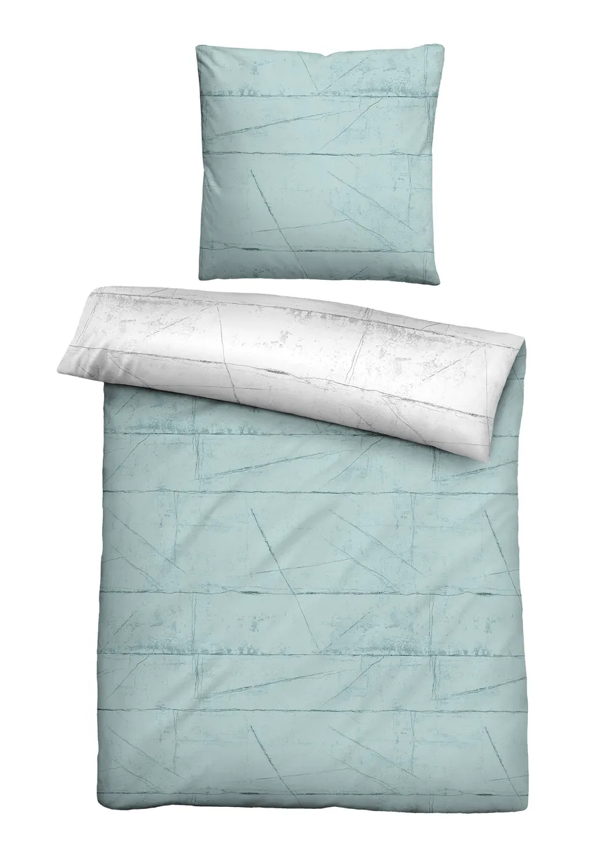 Satin-Bettw.Biberna 135x200 hauptaufnahme