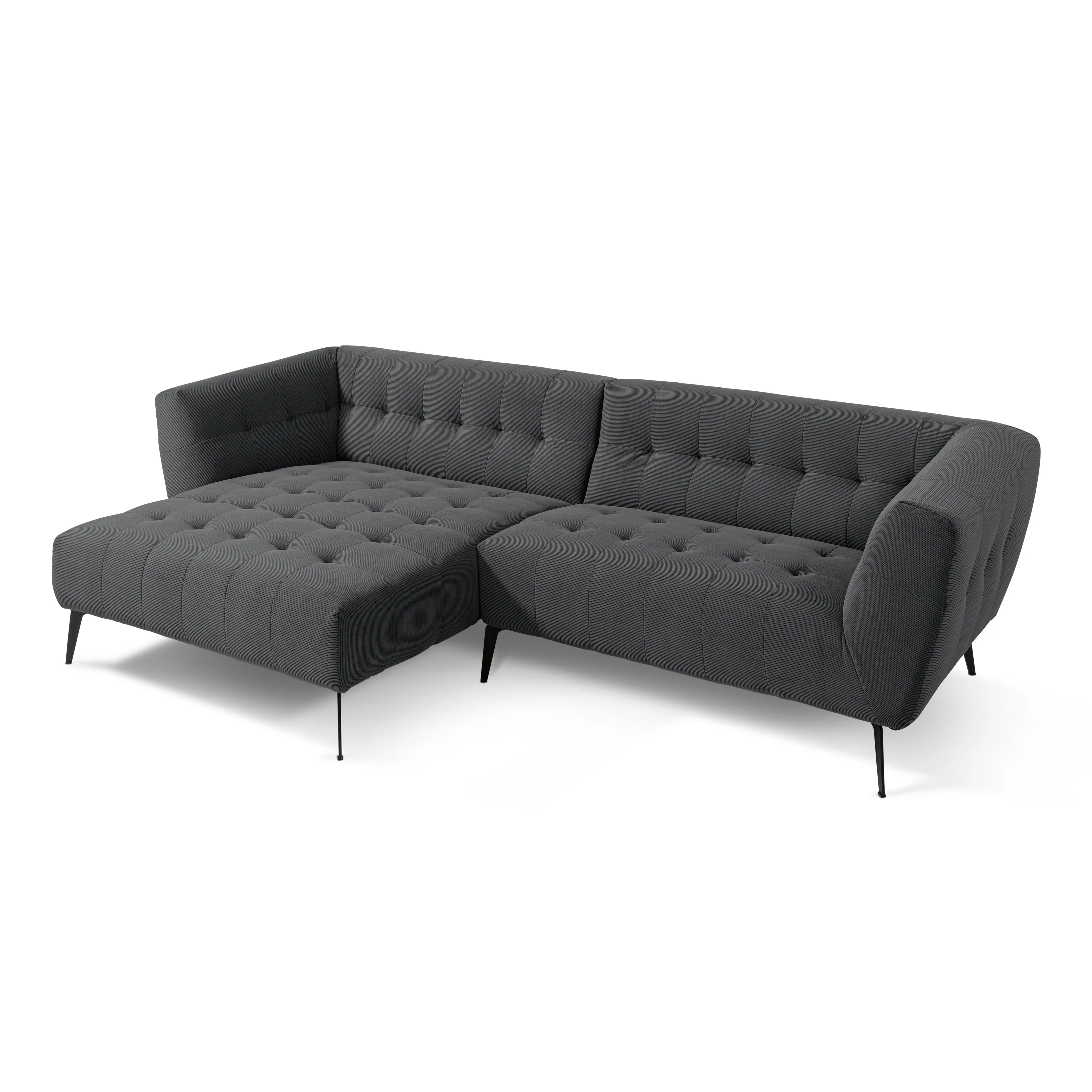 Ecksofa Victor