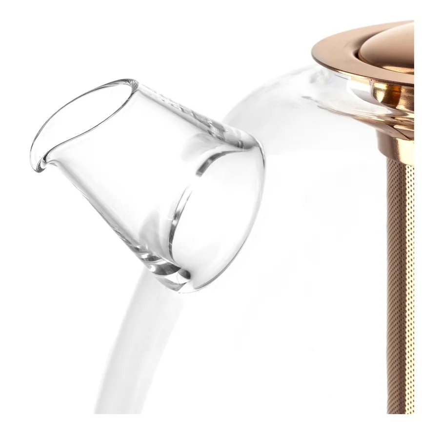 Teekanne "Té per te" 1,5 Liter detail