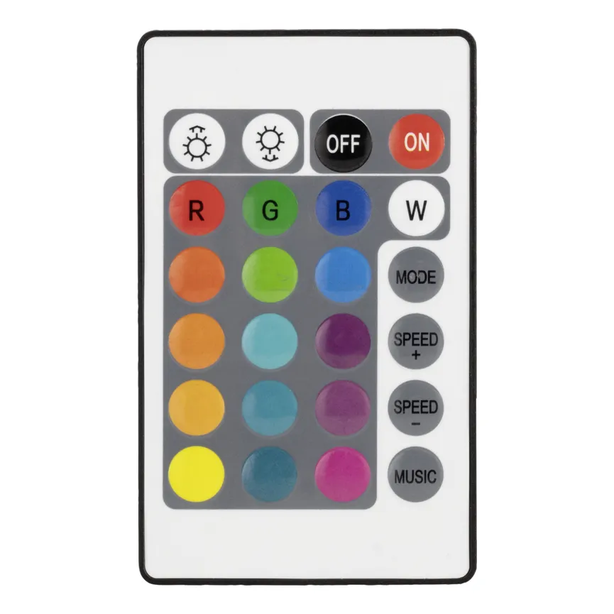 LED-Stripe "RGB-LED-BAND" detail