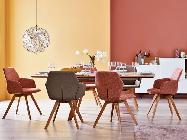 Schöner Wohnen Kollektion Honey und Extend
