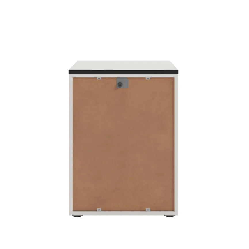 Nachtkommode 3T detail