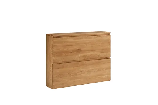 Hängeschuhschrank
